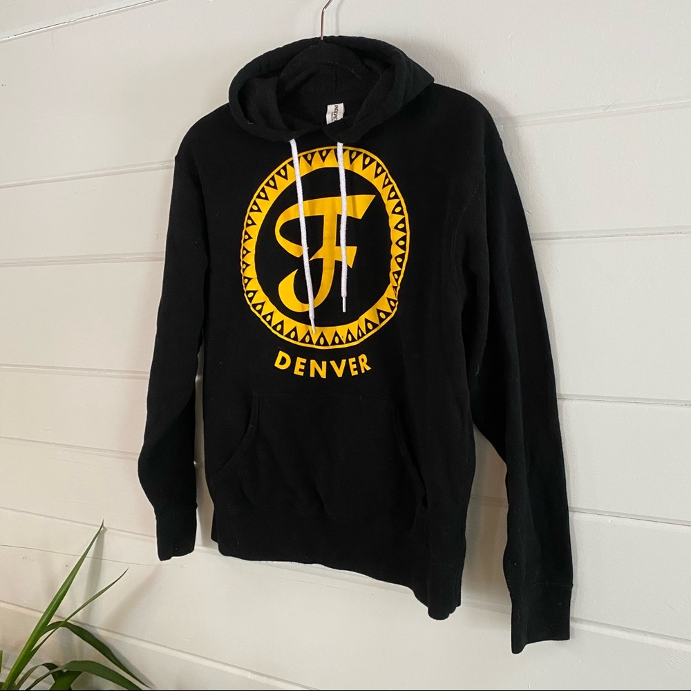 Filmore Denver Hoodie